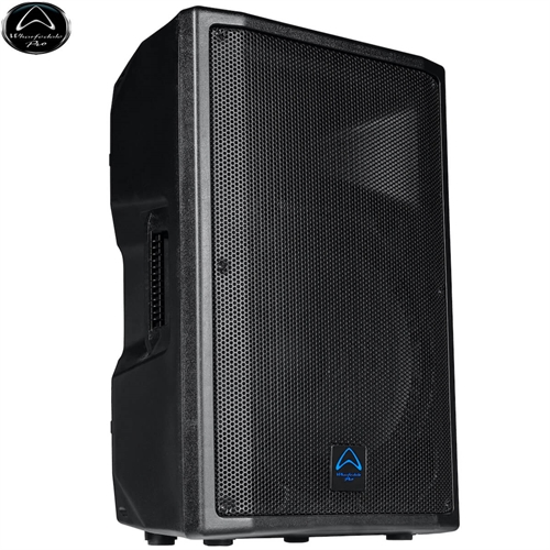 Loa Wharfedale Tourus-AX15-MBT 2